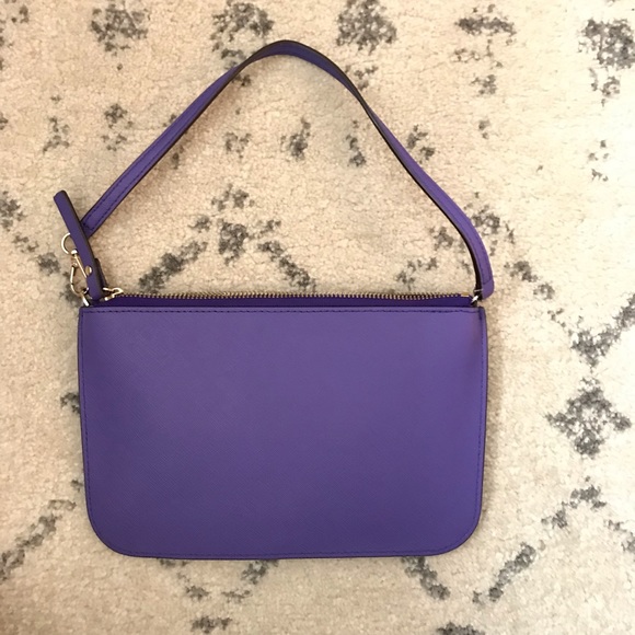 Kate Spade clutch - Picture 2 of 3